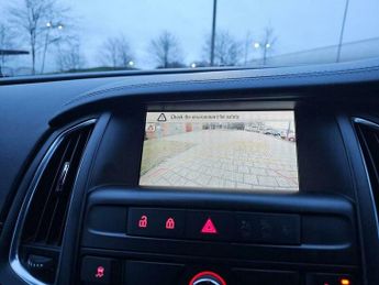 Vauxhall Cascada 2.0 CDTi Elite Auto Euro 5 2dr