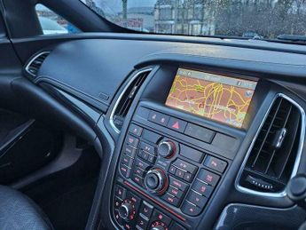 Vauxhall Cascada 2.0 CDTi Elite Auto Euro 5 2dr