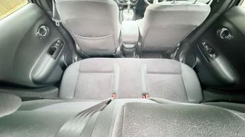 Nissan Juke Acenta Premium