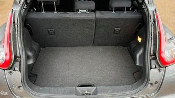 Nissan Juke Acenta Premium