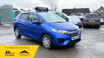 Honda Jazz 1.3 Automatic Petrol