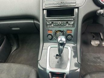 Peugeot 5008 1.6 e-HDi Allure EGC Euro 5 (s/s) 5dr