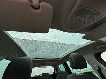 Peugeot 5008 1.6 e-HDi Allure EGC Euro 5 (s/s) 5dr