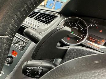 Peugeot 5008 1.6 e-HDi Allure EGC Euro 5 (s/s) 5dr