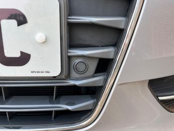 Audi A3 1.4 TFSi SE S-Tronic 5dr