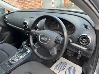 Audi A3 1.4 TFSi SE S-Tronic 5dr