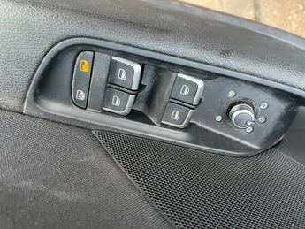 Audi A3 1.4 TFSi SE S-Tronic 5dr