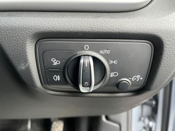 Audi A3 1.4 TFSi SE S-Tronic 5dr