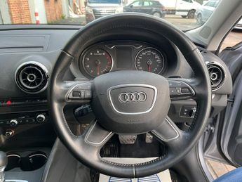 Audi A3 1.4 TFSi SE S-Tronic 5dr