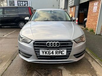 Audi A3 1.4 TFSi SE S-Tronic 5dr