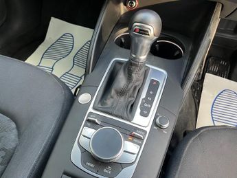 Audi A3 1.4 TFSi SE S-Tronic 5dr