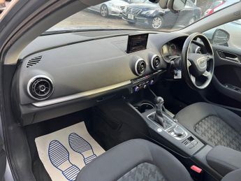 Audi A3 1.4 TFSi SE S-Tronic 5dr
