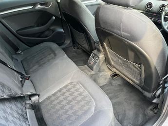 Audi A3 1.4 TFSi SE S-Tronic 5dr