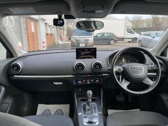 Audi A3 1.4 TFSi SE S-Tronic 5dr