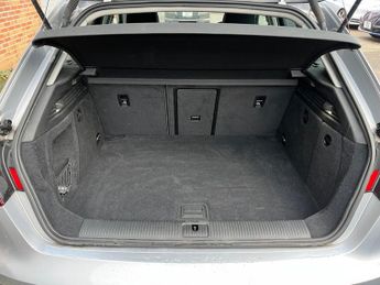 Audi A3 1.4 TFSi SE S-Tronic 5dr