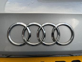 Audi A3 1.4 TFSi SE S-Tronic 5dr