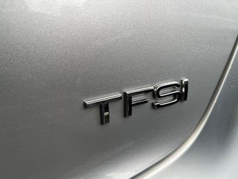 Audi A3 1.4 TFSi SE S-Tronic 5dr