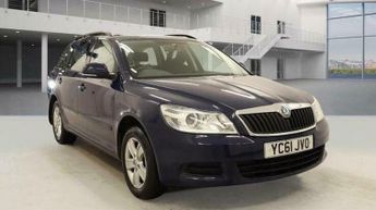 Skoda Octavia 1.2 TSI SE DSG Euro 5 5dr