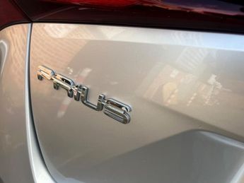 Toyota Prius 1.8 Hybrid Auto 5dr