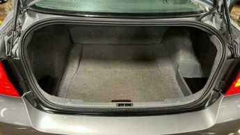 BMW 3 SERIES 2.0 320i SE Steptronic Euro 5 4dr