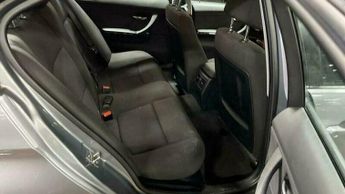 BMW 3 SERIES 2.0 320i SE Steptronic Euro 5 4dr