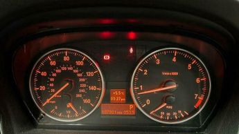 BMW 3 SERIES 2.0 320i SE Steptronic Euro 5 4dr