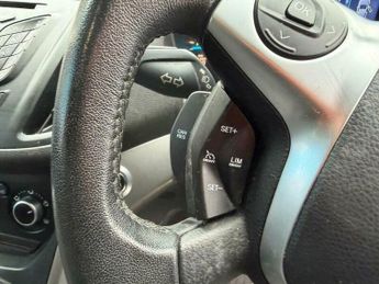 Ford Kuga 2.0 TDCi Zetec Powershift AWD Euro 5 5dr