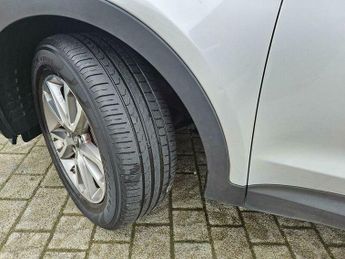 Hyundai Santa Fe 2.2 CRDi Premium Auto 4WD Euro 5 5dr (7 seat)