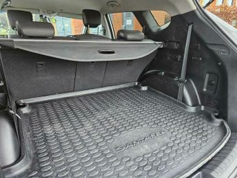 Hyundai Santa Fe 2.2 CRDi Premium Auto 4WD Euro 5 5dr (7 seat)
