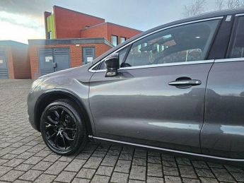 DS AUTOMOBILES DS 4 1.6 BlueHDi Crossback EAT6 Euro 6 (s/s) 5dr