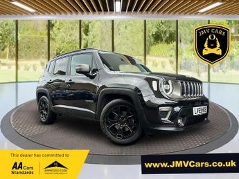 Jeep Renegade LIMITED