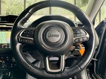 Jeep Renegade LIMITED