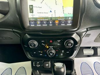 Jeep Renegade LIMITED