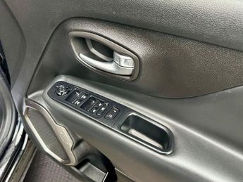 Jeep Renegade LIMITED