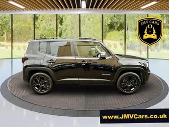 Jeep Renegade LIMITED