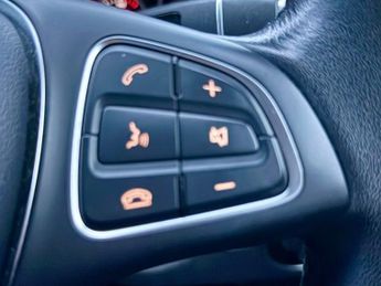 Mercedes-Benz A Class 1.6 A180 SE (Executive) Hatchback 5dr Petrol 7G-DCT Euro 6 (s/s)