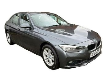 BMW 320 320d Ed PLUS