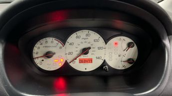 Honda Civic 1.6 i-VTEC SE Hatchback 3dr Petrol Automatic (169 g/km, 108 bhp)