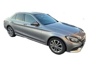 Mercedes C Class C350 E SPORT PREMIUM