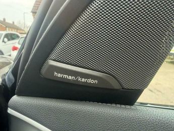 BMW X3 80kWh M Sport Pro Auto 5dr