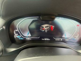 BMW X3 80kWh M Sport Pro Auto 5dr