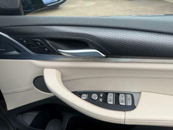 BMW X3 80kWh M Sport Pro Auto 5dr