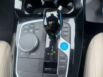 BMW X3 80kWh M Sport Pro Auto 5dr