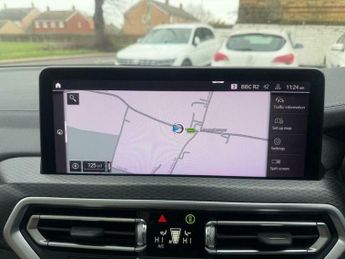 BMW X3 80kWh M Sport Pro Auto 5dr