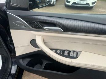 BMW X3 80kWh M Sport Pro Auto 5dr