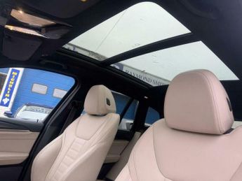 BMW X3 80kWh M Sport Pro Auto 5dr