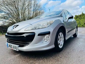 Peugeot 308 1.6 VTi S 5dr