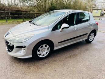 Peugeot 308 1.6 VTi S 5dr