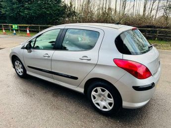 Peugeot 308 1.6 VTi S 5dr