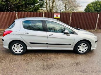 Peugeot 308 1.6 VTi S 5dr